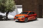 Renault Clio 2019 года (WW)